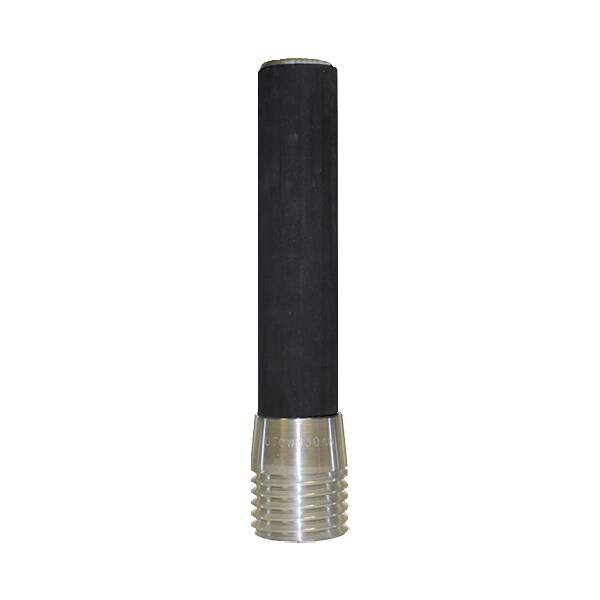 No 8 Silvertip TC Wide Entry Nozzle - 1/2"